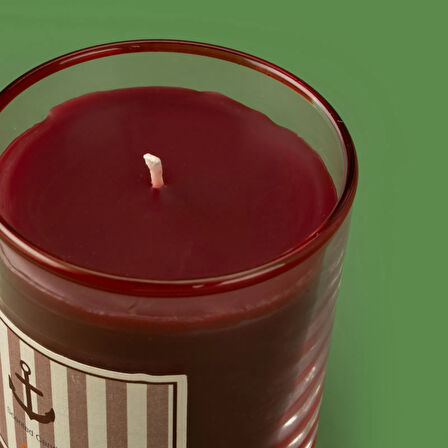 Deco Nautical Fun Mum - Kırmızı - 130 gr