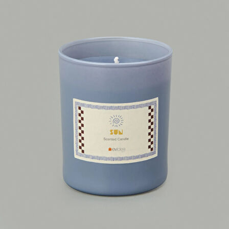 Deco Sun Madness Mum - Mavi - 170 gr