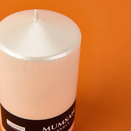 Baton Mum - Sedef - 6x10 cm