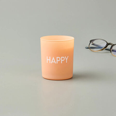 Motto Happy Lily Mum - Somon - 120 gr