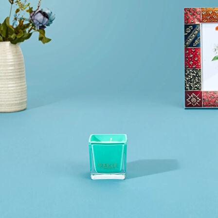 Kare Mum - Yeşil - 60 gr