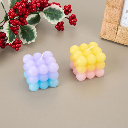 Bubble Mum - Asorti - 5 cm