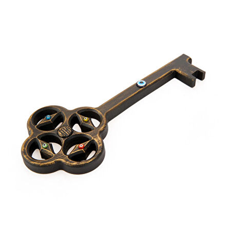 Deco Duvar Süsü - 28x12 cm