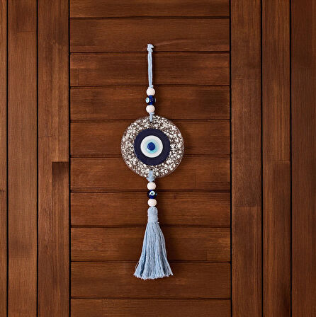 Deco Valeria Nazarlık - 12 cm