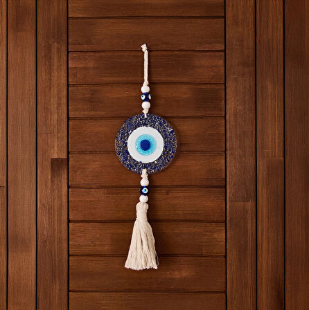 Deco Tina Nazarlık - 12 cm