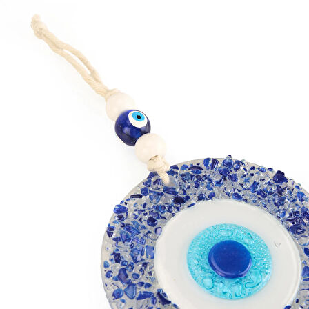 Deco Tina Nazarlık - 12 cm