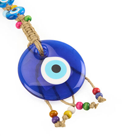 Deco Ellery Nazarlık - 27 cm