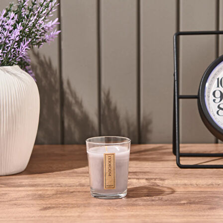 Alaçatı Mum - Asorti - 110 gr