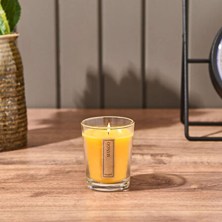 Alaçatı Mum - Asorti - 110 gr