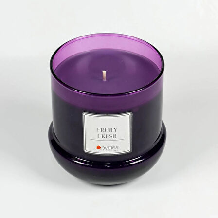 Deco Fruity Fresh Mum - Mor - 260 gr