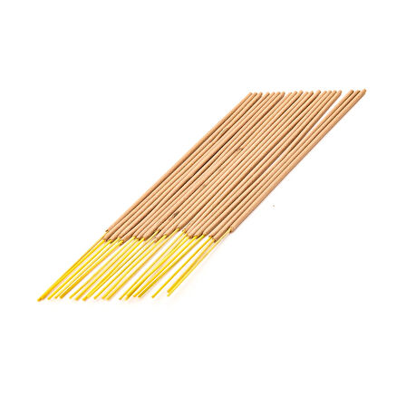 Sandal 20'li Çubuk Tütsü - Kahverengi - 26 cm