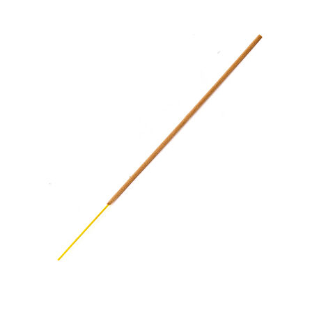 Sandal 20'li Çubuk Tütsü - Kahverengi - 26 cm