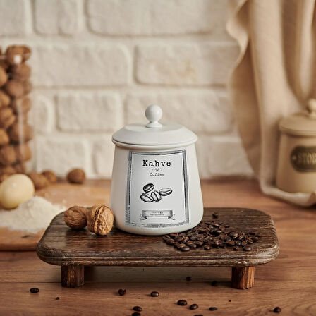 28'li Kavanoz Etiketi