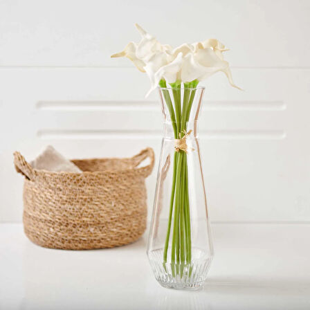 Dekoratif Yapay Gala Çiçeği