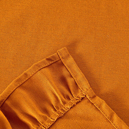 Soft Fancy Runner - Hardal - 50x130 cm