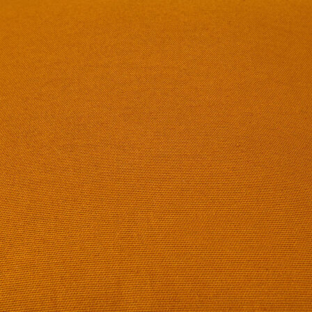 Soft Fancy Kırlent - Hardal - 40x40 cm