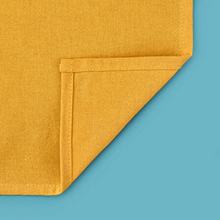 Madison 2'li Kurulama Bezi - Ekru / Renkli - 50x70 cm