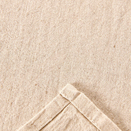 Pamira Runner - Bej - 45x150 cm