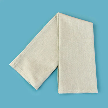 Fabia 2'li Kurulama Bezi - Yeşil - 40x60 cm