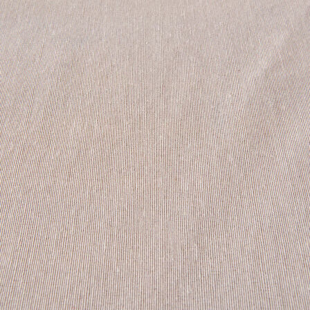 Soft Ruvo Masa Örtüsü - Ekru - 140x200 cm