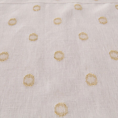 Soft Vend Runner - Ekru - 50x130 cm