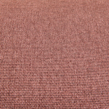 Soft Oras Kırlent - Kiremit - 35x55 cm
