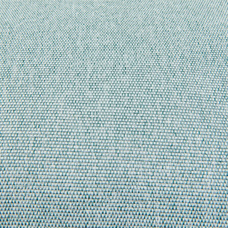 Soft Oras Kırlent - Mavi - 35x55 cm