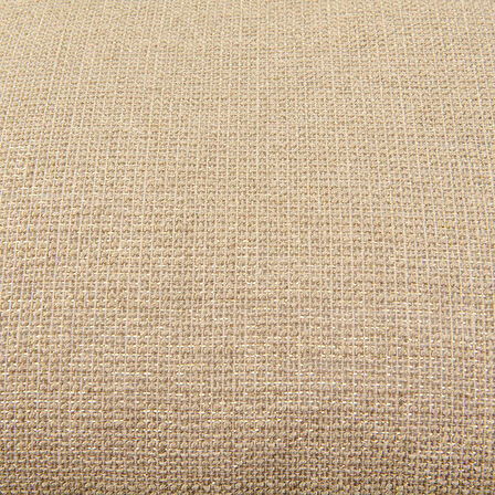 Soft Thiny Kırlent - Bej - 35x55 cm
