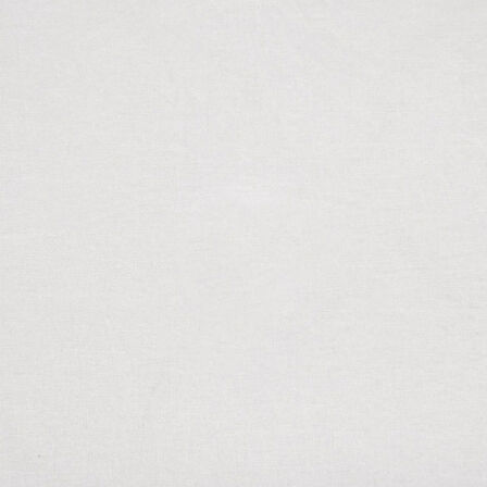 Soft Basic Tek Kişilik Düz Kenar Çarşaf - Beyaz - 160x240 cm