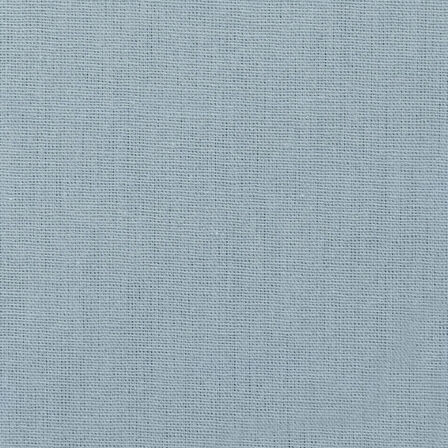 Soft Penye Çift Kişilik Lastikli Çarşaf - Mavi - 160x200 cm