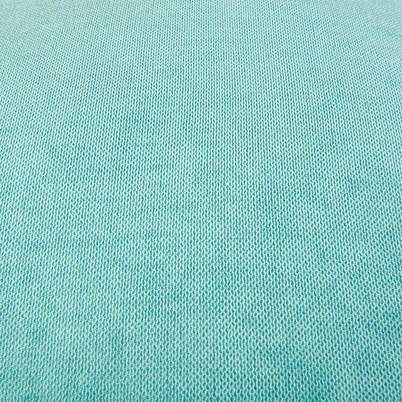 Soft Asas Kırlent - Çağla Yeşili - 45x45 cm