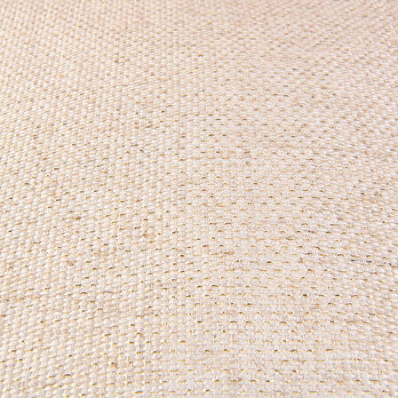 Soft Emas Kırlent - Ekru - 45x45 cm