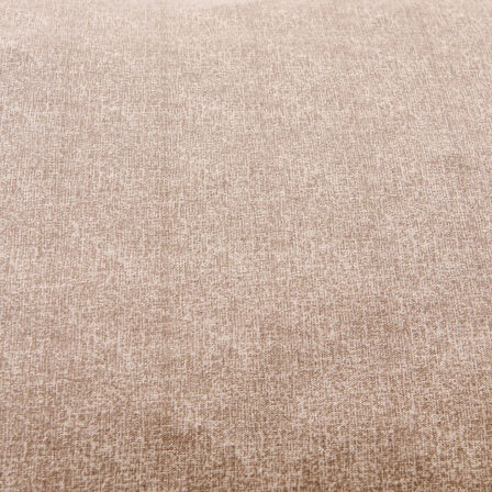 Soft Tanura Kolay Ütülenir 2'li Yastık Kılıfı - Bej - 50x70 cm