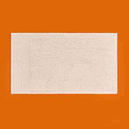 Soft Samantha El Havlusu - Krem - 30x50 cm