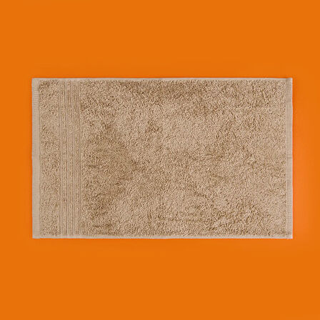 Soft Samantha El Havlusu - Bej - 30x50 cm