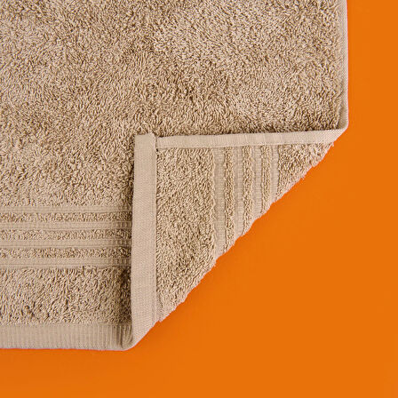 Soft Samantha El Havlusu - Bej - 30x50 cm