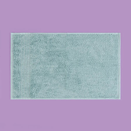 Soft Samantha El Havlusu - Mavi - 30x50 cm