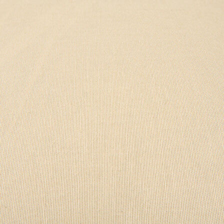 Soft Fancy Kırlent - Bej - 40x40 cm