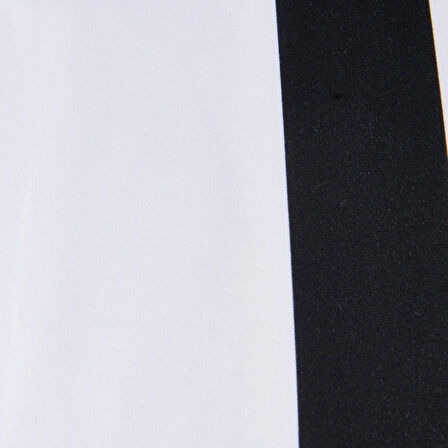 Soft Blanco Çift Kişilik Nevresim Takımı - Beyaz