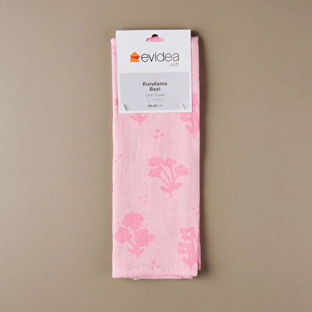 Soft Little Granny Kurulama Bezi - 40x60 cm