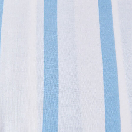 Soft Marina Çift Kişilik Nevresim Takımı - Beyaz