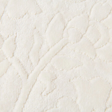 Soft Granny Summer Flos El Havlusu - Ekru - 30x50 cm