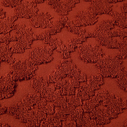 Soft Earthy Hues Juan El Havlusu - Kiremit - 30x50 cm