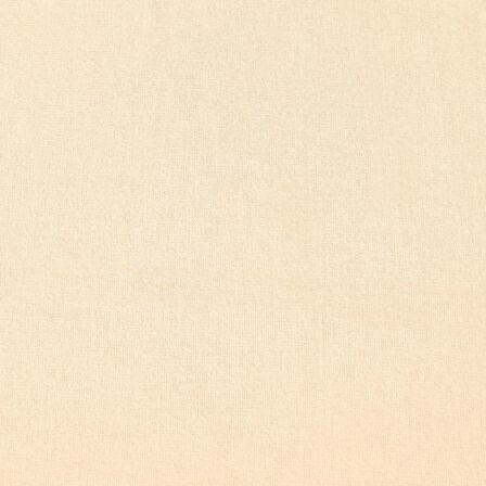 Soft Basic Çift Kişilik Lastikli Çarşaf - Ekru - 160x200 cm