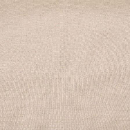 Soft Mustard Runner - Ekru - 40x140 cm
