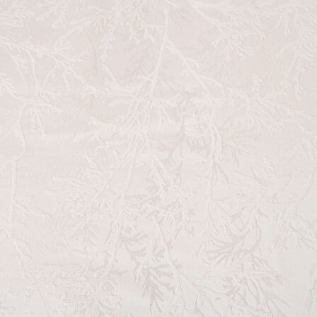 43173 Jakar Dokuma 4 Parça Yatak Örtüsü Seti - Krem