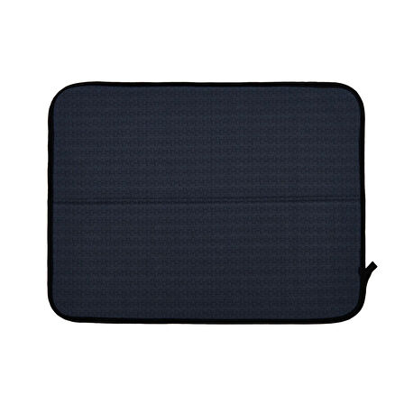 Soft Bulaşık Kurutma Örtüsü - Antrasit - 35x45 cm