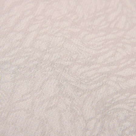 Soft Mori Fon Perde - Taş - 300x270 cm