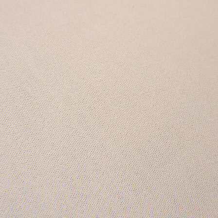 Soft Rista Fon Perde - Taş - 300x270 cm