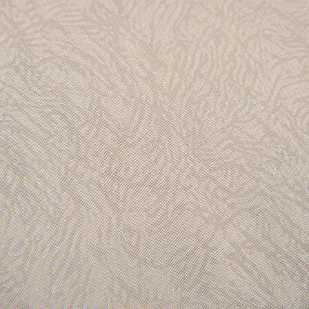 Soft Vista Fon Perde - Gri - 300x270 cm